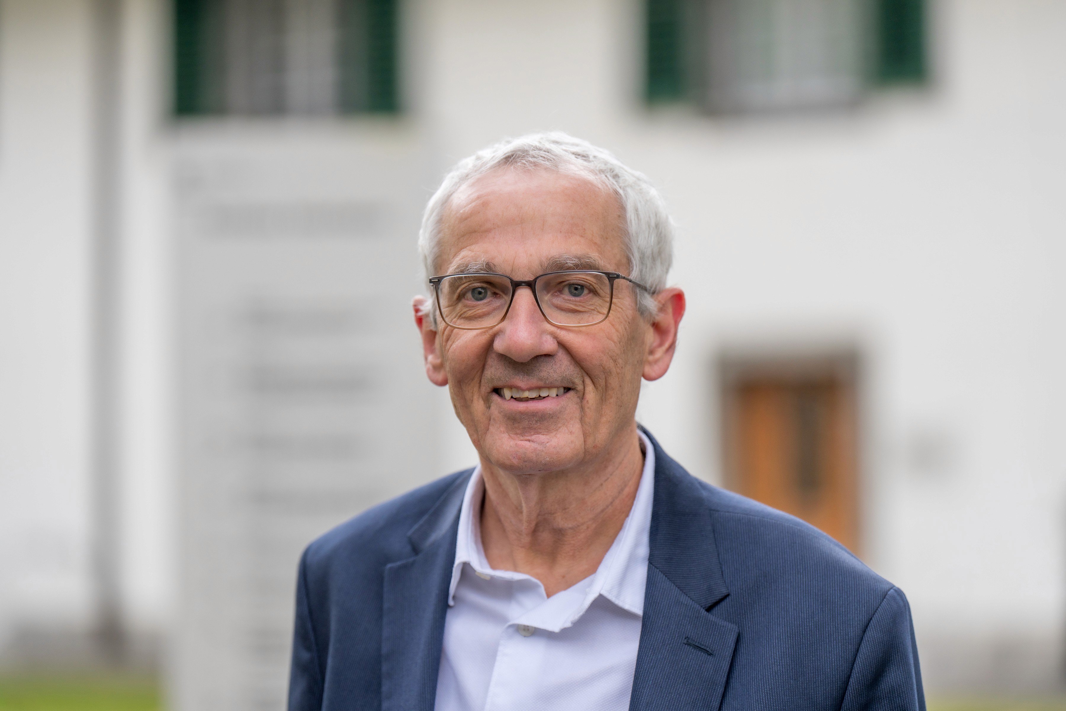 Martin Künzi